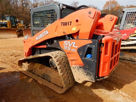 used kubota 95 skid steer|kubota svl95 delete kit.